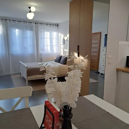 Apartamenty Tuznikowie Kazimierz Dolny Exterior foto