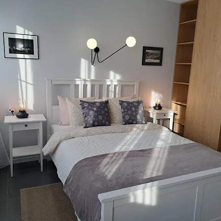 Apartamenty Tuznikowie Kazimierz Dolny Exterior foto