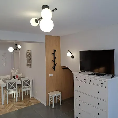 Apartamenty Tuznikowie Kazimierz Dolny Exterior foto