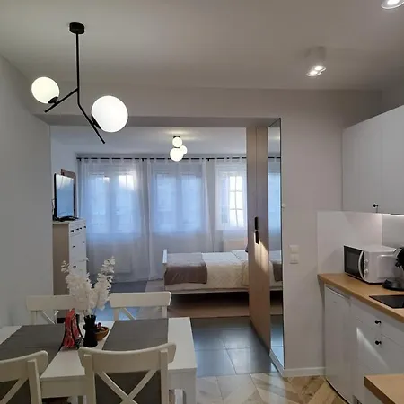 Apartamenty Tuznikowie Kazimierz Dolny Exterior foto