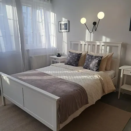Apartamenty Tuznikowie Kazimierz Dolny Exterior foto