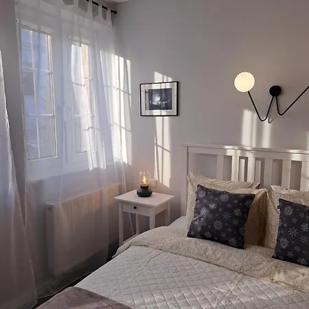 Apartamenty Tuznikowie Kazimierz Dolny Exterior foto