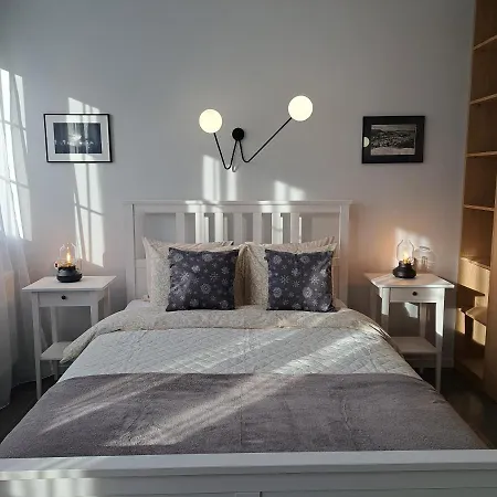 Apartamenty Tuznikowie Kazimierz Dolny Exterior foto