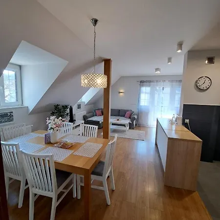 Apartamenty Tuznikowie Kazimierz Dolny Exterior foto