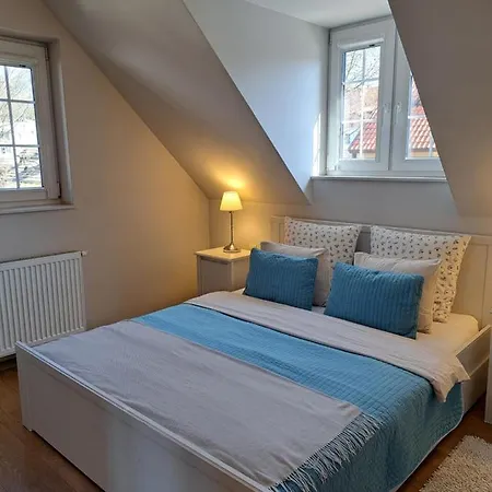 Apartamenty Tuznikowie Kazimierz Dolny Exterior foto