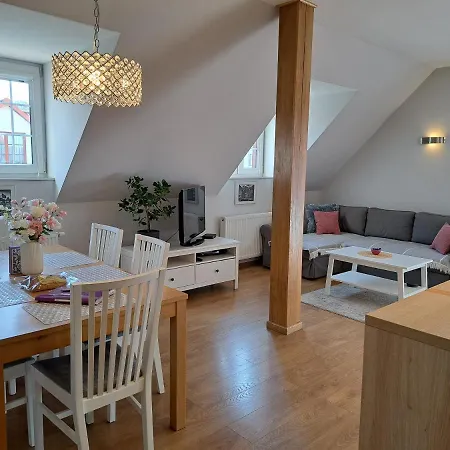 Apartamenty Tuznikowie Kazimierz Dolny Exterior foto