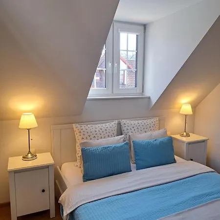 Apartamenty Tuznikowie Kazimierz Dolny Exterior foto