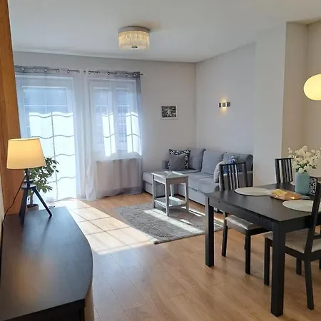 Apartamenty Tuznikowie Kazimierz Dolny Exterior foto