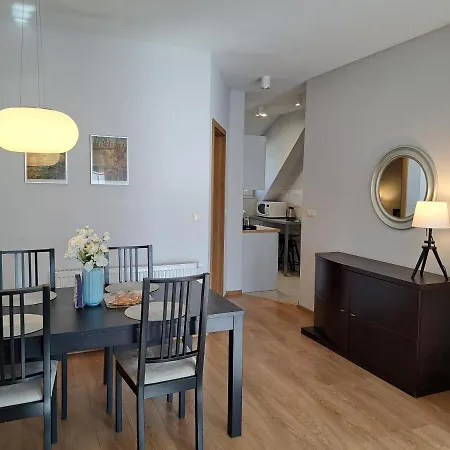 Apartamenty Tuznikowie Kazimierz Dolny Exterior foto