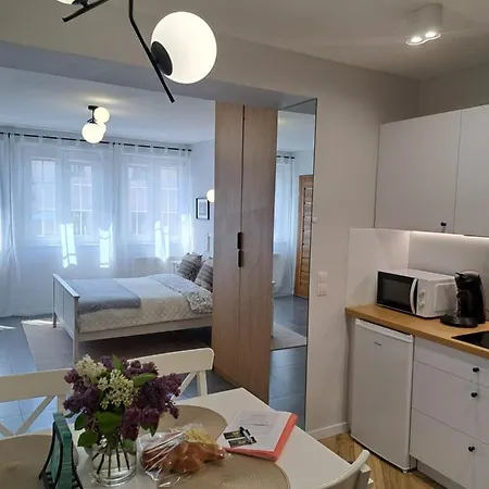 Apartamenty Tuznikowie Kazimierz Dolny Exterior foto