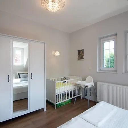 Apartamenty Tuznikowie Kazimierz Dolny Zimmer foto
