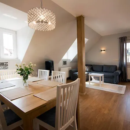 Apartamenty Tuznikowie Kazimierz Dolny Zimmer foto