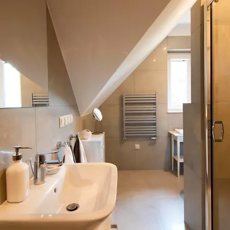 Apartamenty Tuznikowie Kazimierz Dolny Zimmer foto