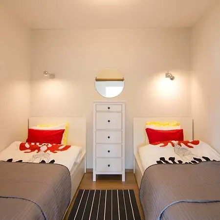 Apartamenty Tuznikowie Kazimierz Dolny Zimmer foto