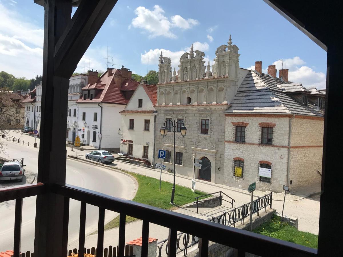 Apartment Tuznikowie Kazimierz Dolny