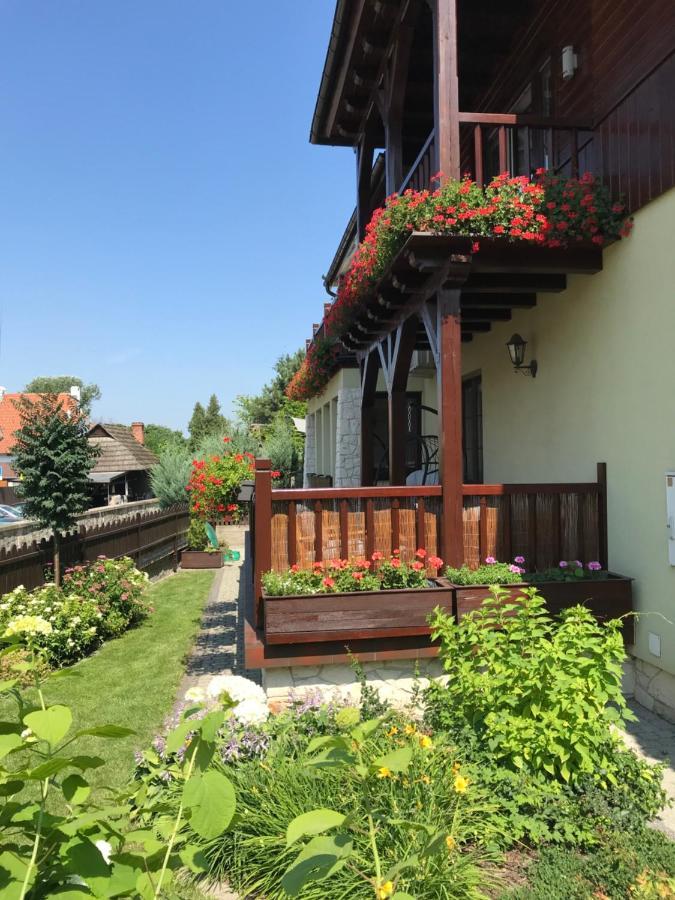 Apartment Tuznikowie