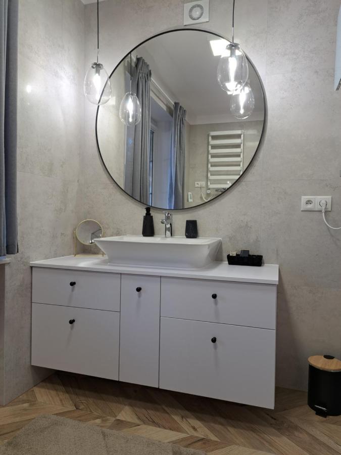 Tuznikowie Apartment *
