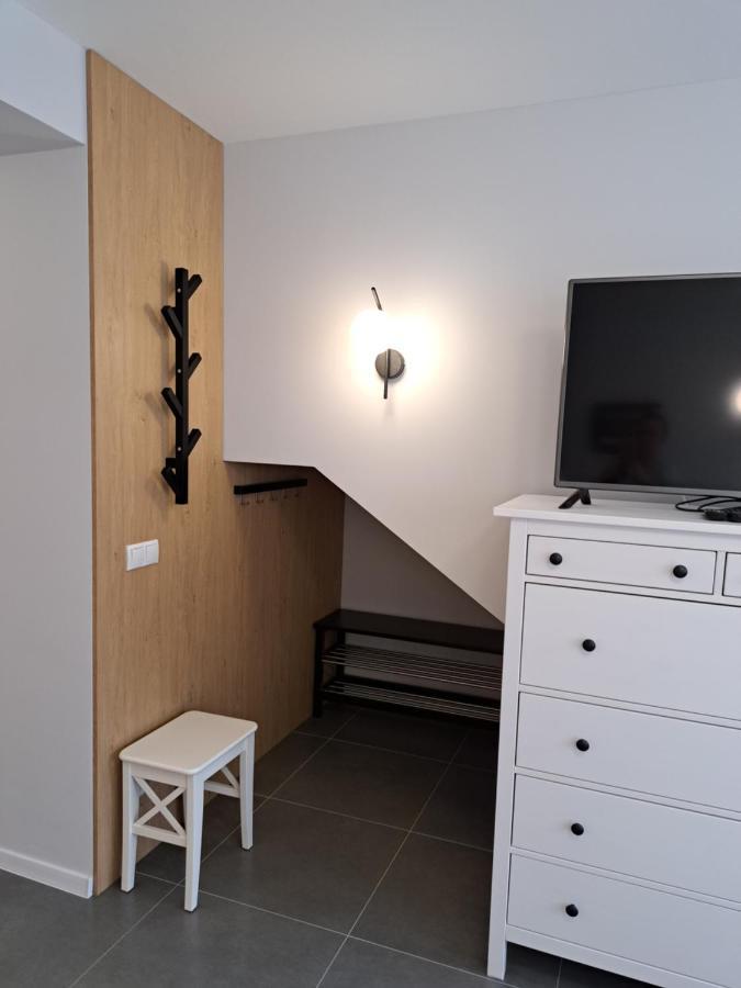 Apartment Tuznikowie
