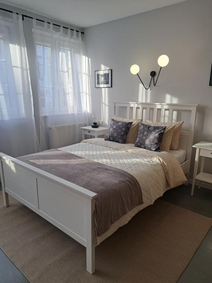 Apartment Tuznikowie *
