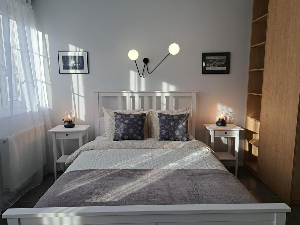 Apartment Tuznikowie