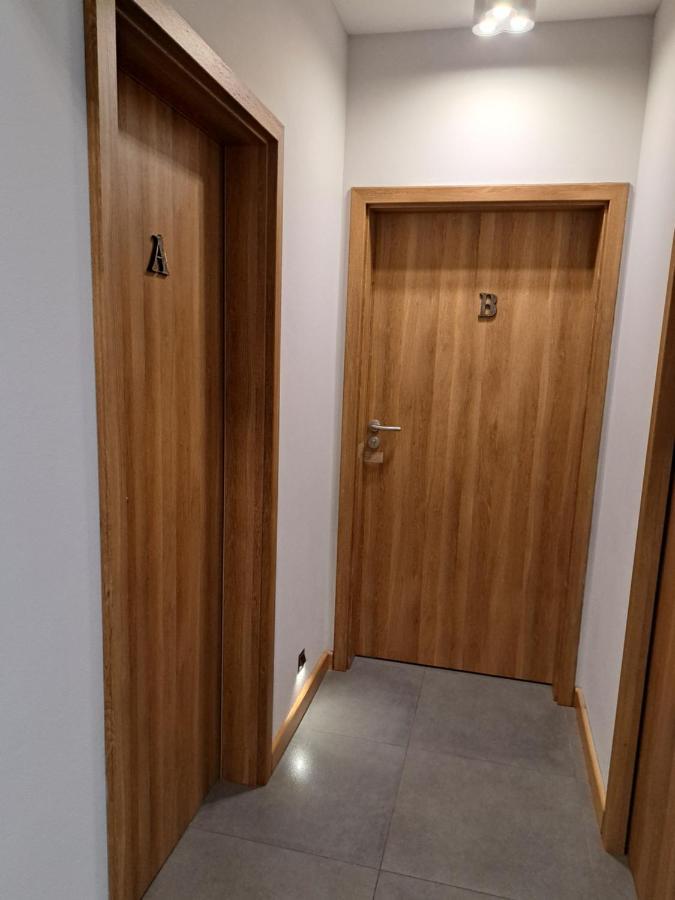 Tuznikowie Apartment *