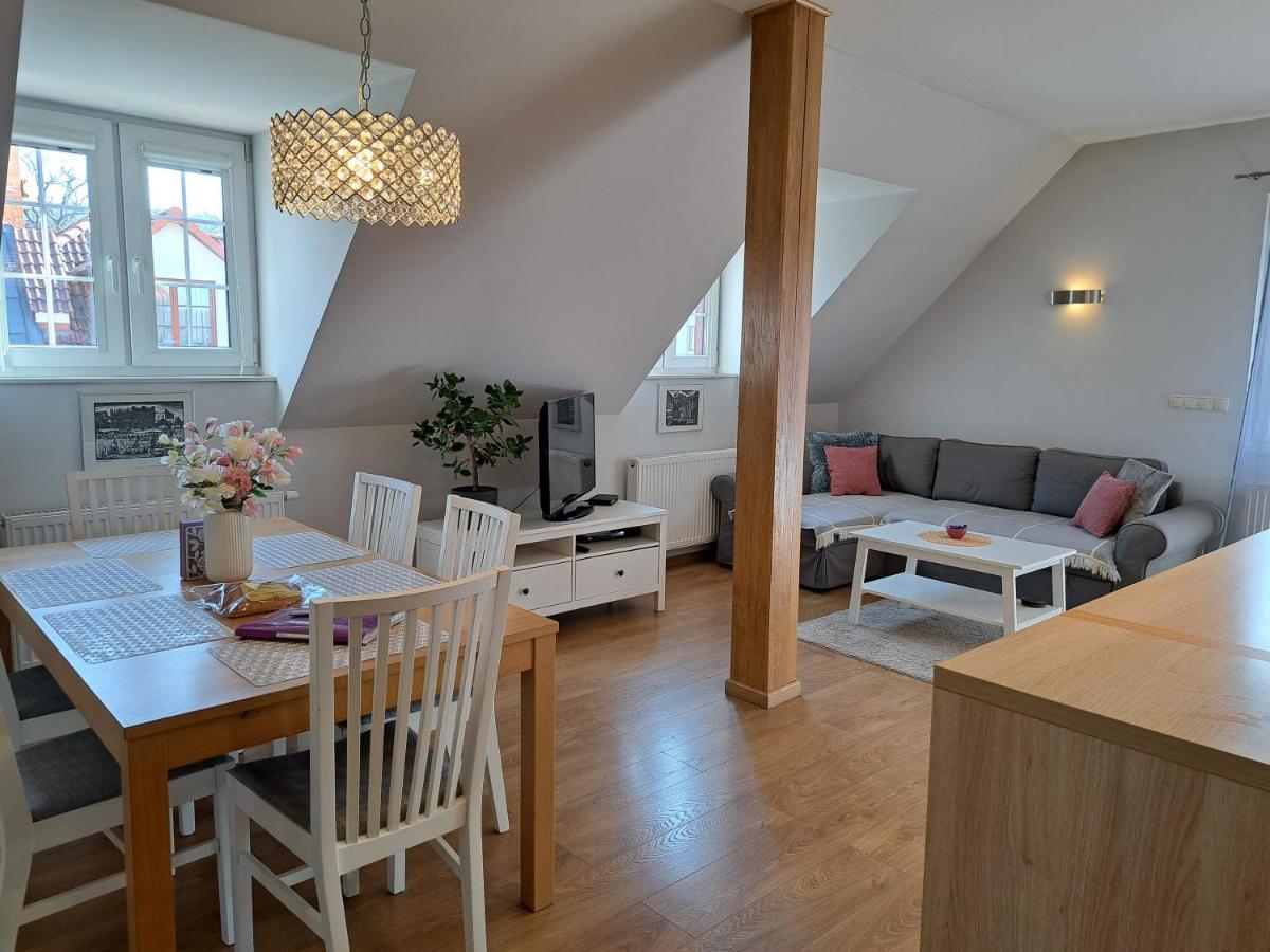 Apartment Tuznikowie Kazimierz Dolny