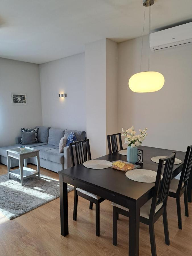 Apartment Tuznikowie *