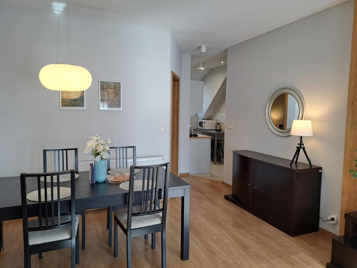 Tuznikowie Apartment *