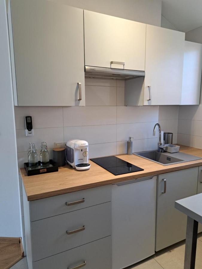 Tuznikowie Apartment
