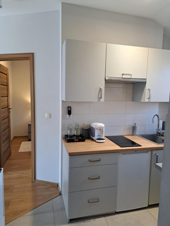 Tuznikowie Apartment Kazimierz Dolny