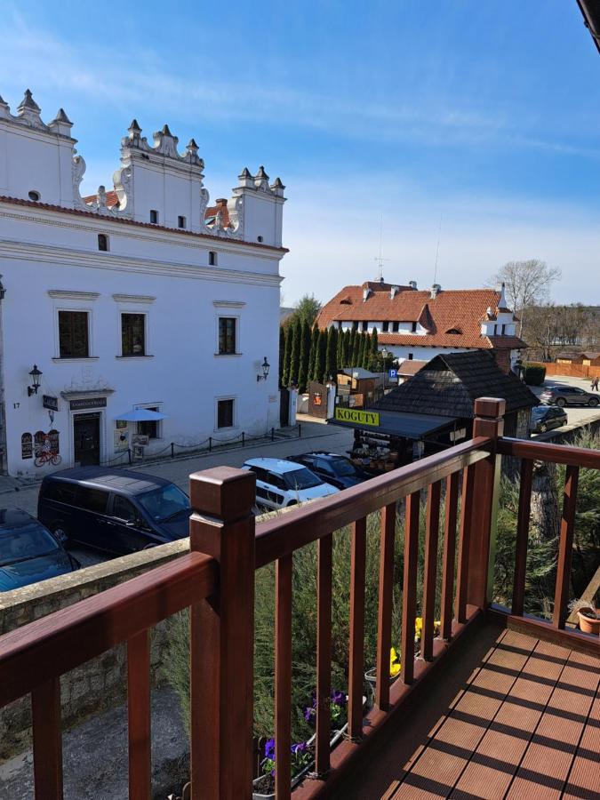 Tuznikowie * Kazimierz Dolny