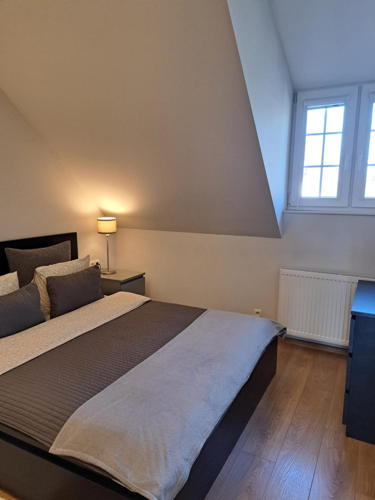 Tuznikowie Apartment