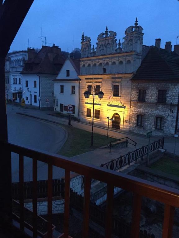 Tuznikowie Apartment Kazimierz Dolny