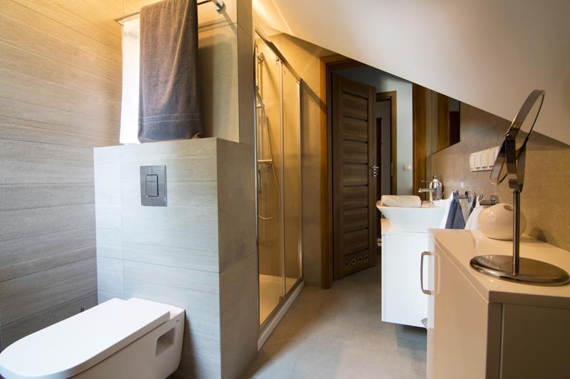 Apartment Tuznikowie *